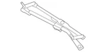 Genuine Land-rover Wiper Linkage LR072416. Fixed Price $521.99.