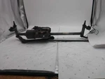 2009 Volkswagen Jetta Wiper Motor Oem 1K1955119B 62000 Miles White. Fixed Price $97.49.