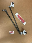 Mopar 2 Speed Wiper Arm Motor Transmission Linkage Assembly Body 1973-76 Dart. Fixed Price $395.00.