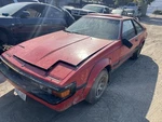 Wiper Transmission MA61 5MGE Engine Front Fits 82-86 Supra 1395415. Fixed Price $50.00.