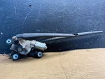 2004 2009 Mazda 3 Windshield Rear Wiper Motor AA5819 Dg. Fixed Price $20.43.