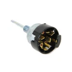 Mustang Switch Wiper Motor 2 Speed 1970. Fixed Price $34.95.