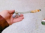 Nos 1949 1950 Plymouth 1241048 Wiper Pivot With Bezel & Linkage 1241045. Fixed Price $225.00.