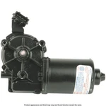For Volvo S80 S60 V70 2001-2006 Cardone Windshield Wiper Motor Gap. Fixed Price $267.41.