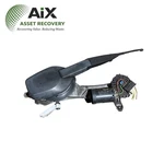 96-02 Mercedes W210 E320 E430 Front Windshield Wiper Linkage W/ Motor Bosch Oem. Fixed Price $94.99.