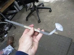 1934 1935 Cadillac Wiper Transmission Gear Trico ? Nos. Fixed Price $45.50.