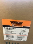 Dorman 602-225AS Windshield Wiper Motor And Transmission Assembly. Fixed Price $35.99.