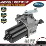 Front Windshield Wiper Motor For Bmw F30 F31 F32 3/4 Series M3 M4 61617260488. Fixed Price $62.29.