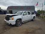 Used Windshield Wiper Motor Fits: 2008 Gmc Sierra Denali Assembly Plant Opt. Fixed Price $85.90.