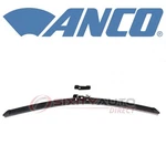 Anco Front Right Wiper Blade For 2017-2018 Bmw 330I Xdrive Windshield Te. Fixed Price $26.04.