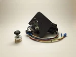 Ford Falcon And Ranchero Wiper Motor 1963-65. Fixed Price $382.00.