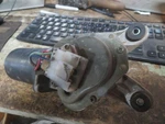 Windshield Wiper Motor Fits 98-00 Frontier 196933. Fixed Price $76.68.
