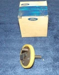 1964 1965 1966 Mustang Shelby Nos 2-SPEED Windshield Wiper Motor Gear & Pinion. Fixed Price $59.00.