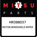 Mitsubishi Motor,windshield Wiper MR388037, New Genuine Oem Part. Fixed Price $532.30.