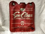 Ford Windshield Washer Bag See Clear Fomoco Oem BM-17618-A 55 56 57 58 59 60. Fixed Price $20.00.