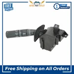 Windshield Wiper Turn Signal High/low Beam Lever Switch 2002-06 Ford Mercury. Fixed Price $55.06.