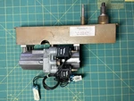 Sprague Air-push Wiper Motor Mci Bus With Bracket Ecam Solenoids Right Hand. Fixed Price $199.00.