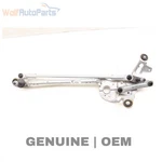2022-2023 Audi E-tron Gt Windshield Wiper Transmission / Bracket. Fixed Price $88.49.