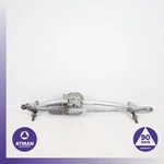 Bmw F10 550I Windshield Wiper Lincage With Motor 61617272451 Oem. Fixed Price $41.50.