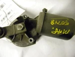 Windshield Wiper Motor Excluding Sedan Fits 79-80 Accord 32432. Fixed Price $65.99.