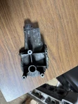 Lucas DR3A Windshield Wiper Motor Gear Box Body #1. Fixed Price $34.99.