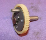 1964 1965 1966 Mustang Shelby Nos 2-SPEED Windshield Wiper Motor Gear & Pinion. Fixed Price $59.00.