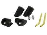 Washer Jet Kit Triumph TR4, TR4A, TR5, TR6 - LU54704807. Fixed Price $32.41.