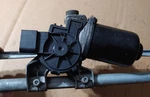 Used 2005-2009 Land Rover LR3 Wiper Motor Assembly Linkage DLB000131. Fixed Price $109.00.