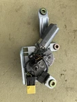98-05 Mercedes W163 ML500 Rear Window Wiper Motor 1638203142 Oem. Fixed Price $96.97.