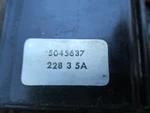Gm Nos Wiper Motor 5045637. Fixed Price $140.00.