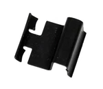 Keen Parts Corvette Windshield Moulding Clip (wide) 1963 C2. Fixed Price $8.00.