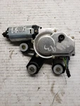 Rear Wiper Motor Fits 2003-2006 2008-2010 Porsche Cayenne Tested Oem. Fixed Price $74.00.