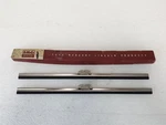 Nos Vtg Ford 11" Wiper Blades Pair 1949 1950 1951 Lincoln Mercury Desoto Dodge. Fixed Price $90.00.