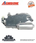 Cardone Reman Windshield Wiper Motor 43-4012 High-quality Auto Part, Universal. Fixed Price $118.13.