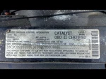 Windshield Wiper Motor Model Vin 8TH Digit Fits 97-03 Audi A8 8330050. Fixed Price $35.00.