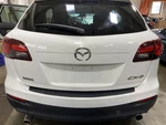 Trunk Lid Mazda CX-9 2013 2014 2015 White 1404008. Fixed Price $210.00.