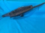 13-19 Ford Flex Tailgate Lift Back Door Rear Wiper Motor Oem Used. Fixed Price $95.00.