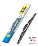 Inch Rear Wiper Blade Fits J-hook Arm (1PC Pvc 13"-RB13-1. Fixed Price $21.89.