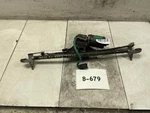 2003 Hyundai Santa Fe Front Windshield Wiper Motor W/ Linkage Oem+. Fixed Price $76.82.