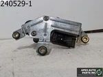 Oem 2002 Buick Rendezvous 3.4L Rear Wiper Motor. Fixed Price $29.65.