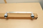 Wiper Tower Kit 78-17552/3 37-39 Ford Conv & Sta. Wagons Bob Drake Chrome. Fixed Price $180.00.