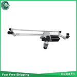 For Volkswagen Beetle 2012-2019 Windshield Wiper Linkage With Motor Assembly. Fixed Price $87.99.