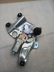 2010-14 Subaru Outback Wagon Rear Wiper Motor Oem P/n 86510AJ131. Fixed Price $42.50.