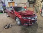 Used Windshield Wiper Linkage Fits: 2016 Chevrolet Impala Grade. Fixed Price $95.90.