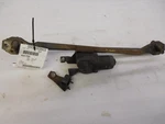 Jeep Grand Cherokee Wagoneer Windshield Wiper Motor With Transmission 1993 1994. Fixed Price $55.00.