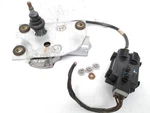 2002-2005 Ford Excursion Rear Window Wiper Motor 2003 2004 Back Hatch Oem E60. Fixed Price $212.50.