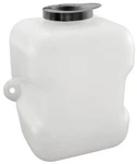 Restoparts Washer Bottle/cap 1968-1970 Gto Lemans 1969-1970 Bonneville Catalina. Fixed Price $48.98.