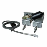 Autoloc AUTWIPER3 Power Windshield Kit Single Arm. Fixed Price $382.93.
