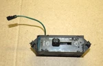 1986-1989 Corvette C4 Oe Factory Wiper Switch Unit, Gm 10045832. Fixed Price $48.99.