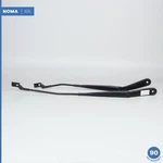 16-23 Jaguar Xf X260 Xe X760 Front Windshield Windscreen Wiper Arm Set Of Oem. Fixed Price $68.47.